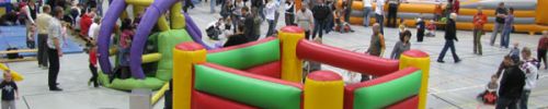 4. Kinderfestspiele Zittau