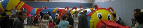 5. Kinderfestspiele Löbau