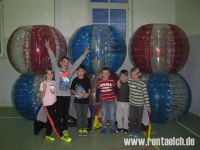 Kindergeburtstag