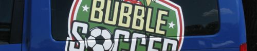 Bubble Soccer WM zum NAR