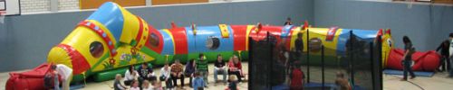 4. Kinderfestspiele Löbau