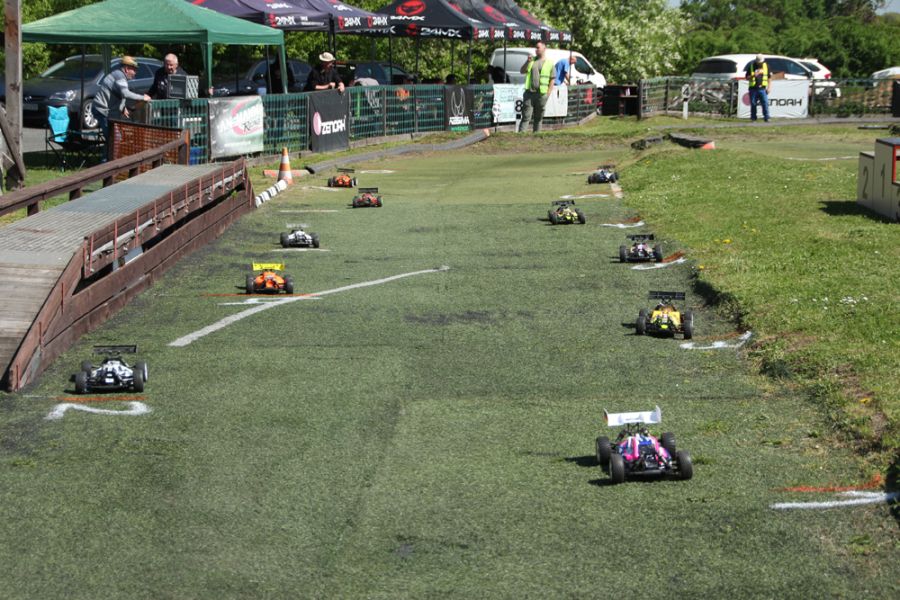 Gino Racing-2025